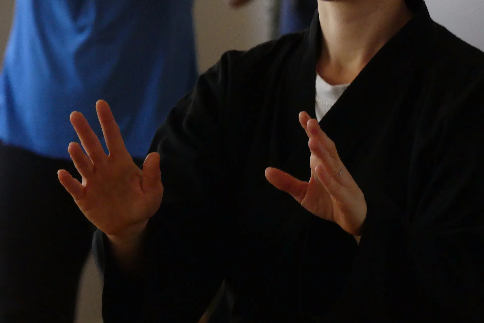 Qigong et gestion du stress et du sommeil