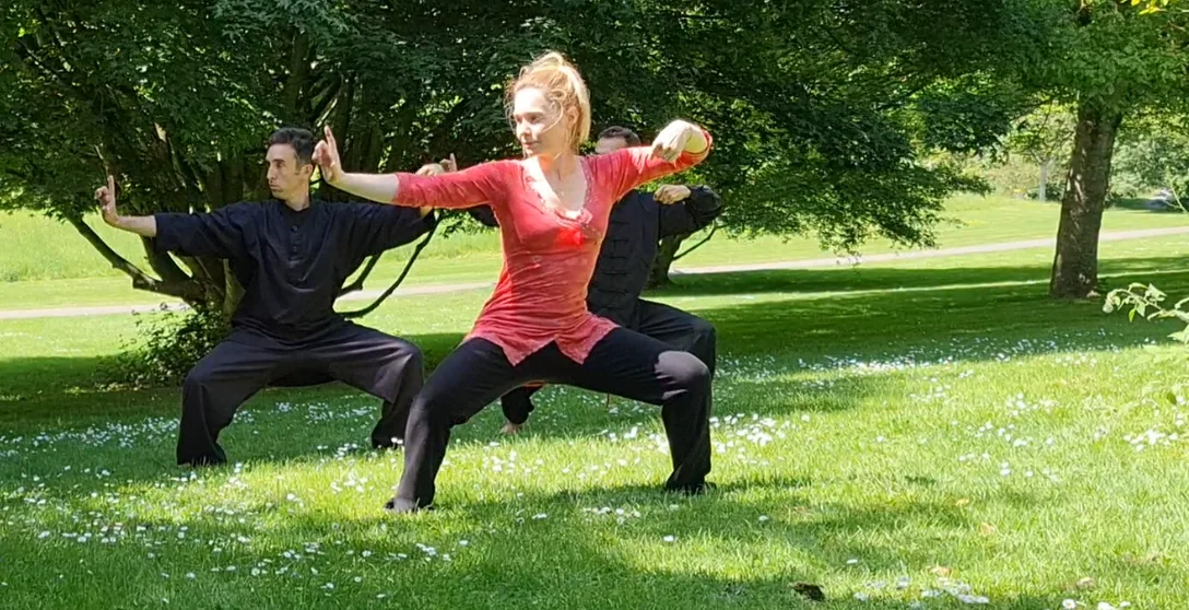 Qu'est-ce que le Qigong ? Bienfaits et principes