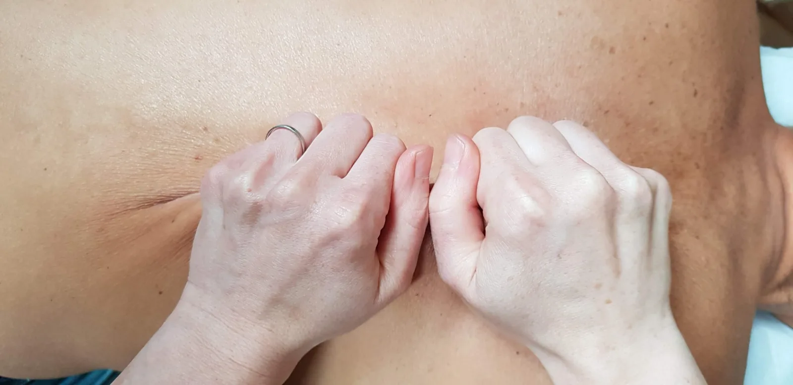 Le Anmo-Tuina : le massage thérapeutique de la médecine chinoise